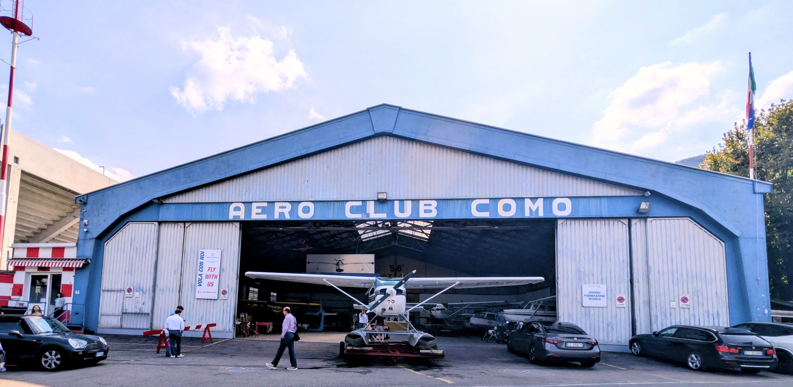 Aero Club Como
